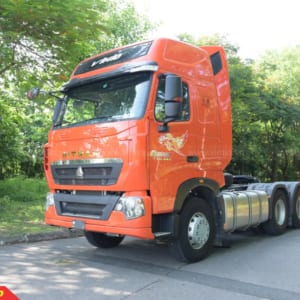 ĐẦU KÉO SITRAK T7H 440 CẦU LÁP